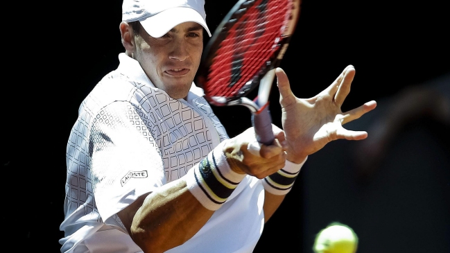 Isner, Nishikori y Tsonga superaron la primera valla en Madrid