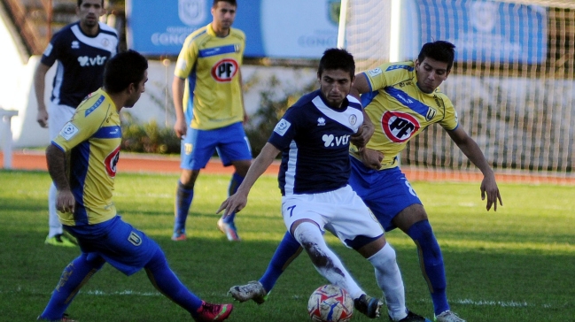 Sanción a Naval: Desciende a la Segunda División y arriesga desafiliación