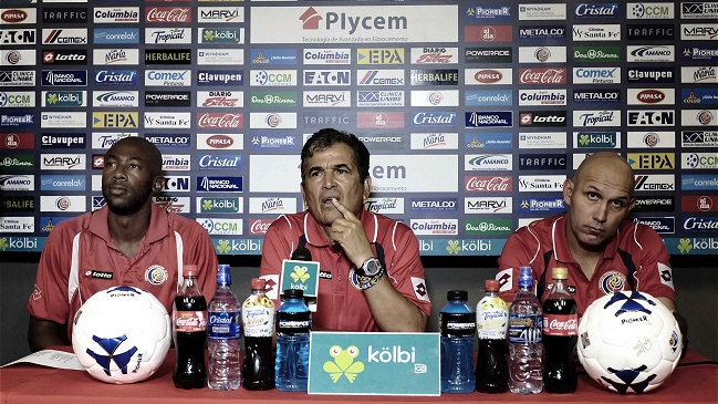 FIFA sometió a exámenes antidopaje sorpresa a la selección de Costa Rica