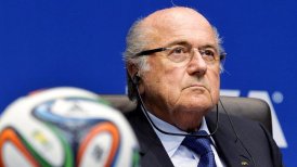FIFA admitió "error" en la elección de Qatar para el Mundial 2022