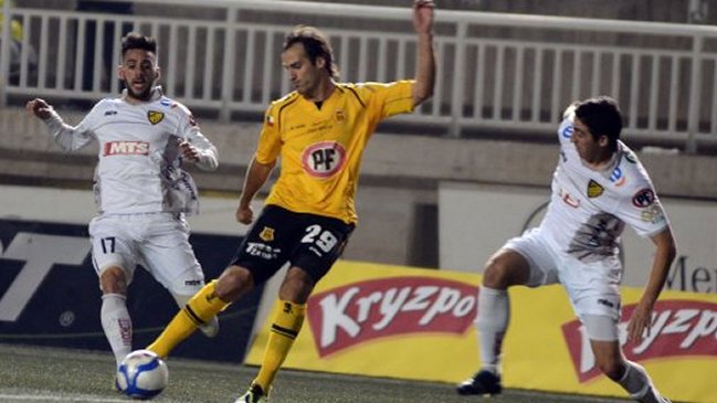 Barnechea y San Luis disputarán la segunda final por el ascenso a Primera División