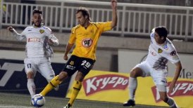 Barnechea y San Luis disputarán la segunda final por el ascenso a Primera División