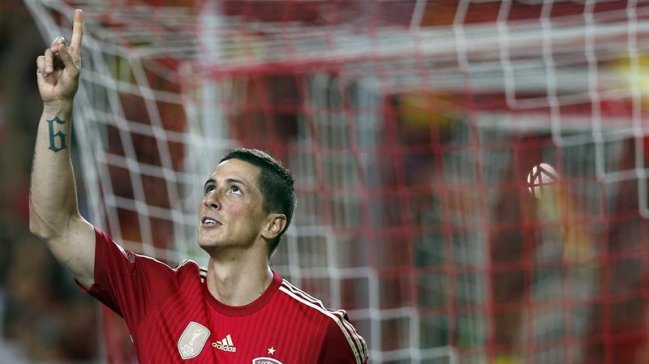 España dominó y derrotó a Bolivia en partido preparativo para Brasil 2014