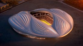 Vicepresidente de la FIFA apoyará cambiar sede de Qatar 2022 si se comprueba corrupción