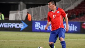Chile enfrentará su último desafío previo al Mundial ante Irlanda del Norte