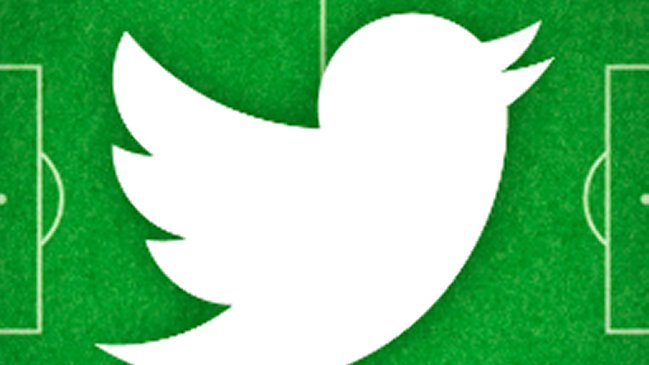 Twitter lanzó herramienta para seguir los detalles de Brasil 2014