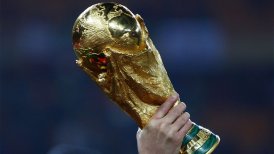 Revisa la historia de las definiciones en las Copas del Mundo