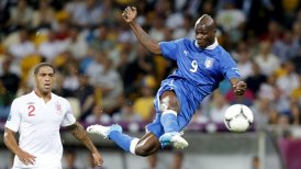 Italia e Inglaterra protagonizarán duelo estelar de la tercera jornada mundialista