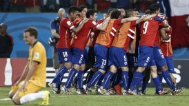 Los 10 triunfos de Chile en la historia de los Mundiales