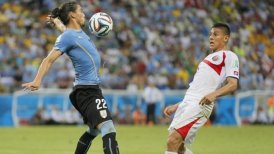 Uruguay e Inglaterra se juegan su continuidad en el Mundial