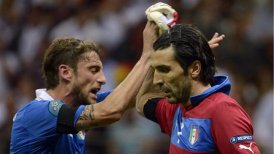 Italia desafía a la sorprendente Costa Rica en una nueva jornada del Grupo D de Brasil 2014