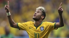 Brasil será el rival de Chile en octavos de final tras golear a Camerún