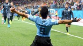 Uruguay intentará sacar toda la mística para superar a Italia en el cierre del Grupo D