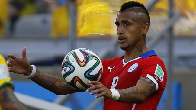 ¿Qué le sobra y qué le falta a Chile pensando en la Copa América 2015?