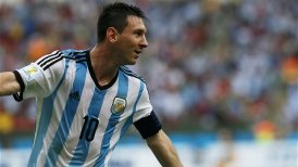 Lionel Messi y Argentina enfrentan dura prueba ante Suiza en octavos del Mundial