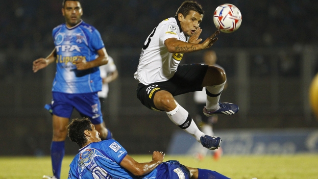 La ANFP entregó el fixture completo para el Torneo de Apertura