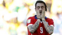 La FIFA aclaró que sigue abierta la investigación por golpe a Mauricio Pinilla en Brasil-Chile