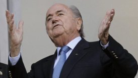 Joseph Blatter y el Mundial de Brasil: "¿Dónde está la revuelta social?"