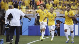 Brasil buscará seguir con vida en su Mundial ante la elogiada selección de Colombia