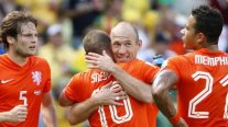 ¿Quiénes serán los semifinalistas de Brasil 2014?