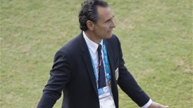 Ex seleccionador de Italia Cesare Prandelli se convertirá en técnico de Galatasaray