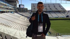 Periodista argentino que cubría el Mundial murió en accidente de tránsito