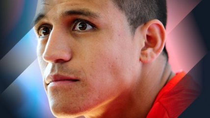 Alexis Sánchez: Vengo a ganar todo con Arsenal