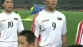 ¿Corea del Norte disputará la final de Brasil 2014?