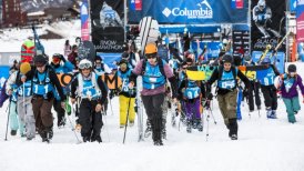 Columbia Snow Challenge vuelve con novedades