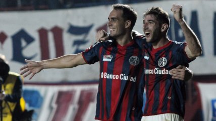 Las semifinales de vuelta de la Copa Libertadores 2014