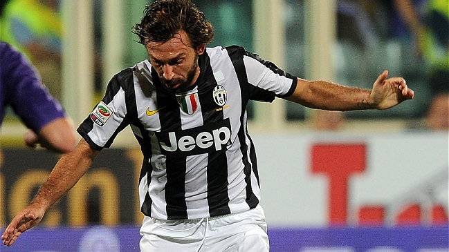 Juventus igualó sin goles con Cesena en primer choque de la pretemporada