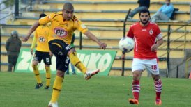 Deportes Concepción y San Luis triunfaron en la primera fecha de la B
