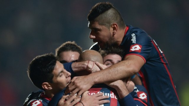 Nacional y San Lorenzo darán el primer paso para entrar en la historia grande de América