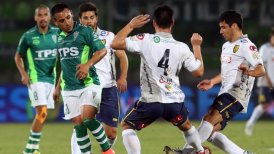 Santiago Wanderers desafía a Barnechea buscando avanzar en Copa Chile
