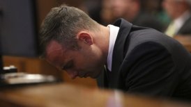 El juicio a Pistorius se reanuda tras un mes y entra en su última fase