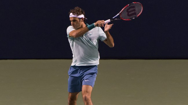 10 grandes triunfos en la carrera de Roger Federer