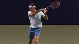 10 grandes triunfos en la carrera de Roger Federer