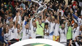 Real Madrid y Sevilla FC dirimen al nuevo supercampeón de Europa