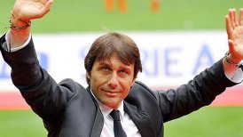 Antonio Conte está "cerca" de convertirse en el seleccionador de Italia