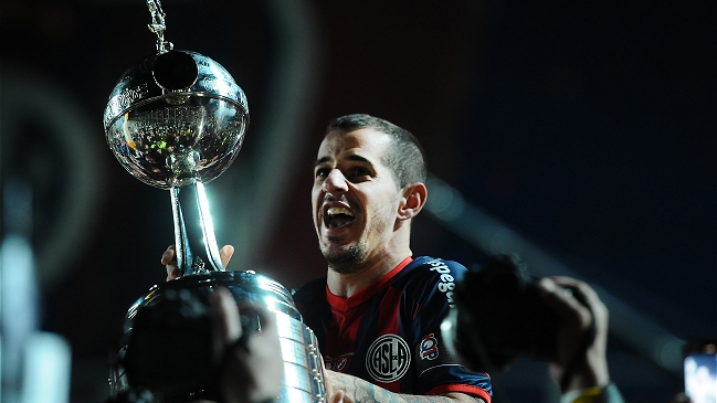 San Lorenzo irá al Vaticano para mostrar la Copa Libertadores al Papa