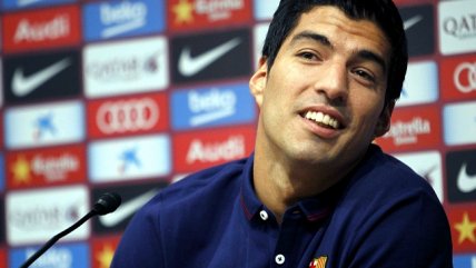 Luis Suárez: Me he tratado con profesionales adecuados, ya aprendí la lección