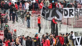 Los descargos de AC Barnechea tras sanción que le impide usar el Estadio Nacional