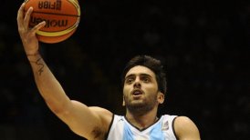 Argentina alcanzó su segundo triunfo en el Mundial de Baloncesto a costa de Filipinas