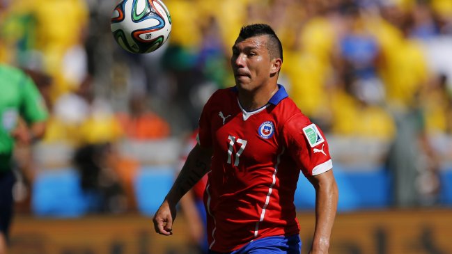Chile buscará ante México iniciar con buen pie su preparación para la Copa América