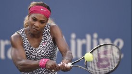 Serena Williams derribó a Caroline Wozniacki y se quedó con el título del US Open