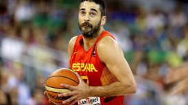 Juan Carlos Navarro: "Soy optimista, vamos a intentar ganar el Mundial"