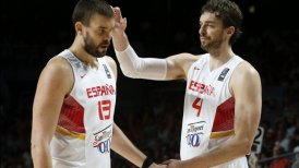 España busca ante Francia su lugar en semifinales del Mundial