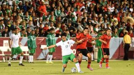 México también dejó dudas con opaco triunfo sobre Bolivia