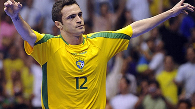 Brasilia reclama récord Guinness de público para un partido de futsal