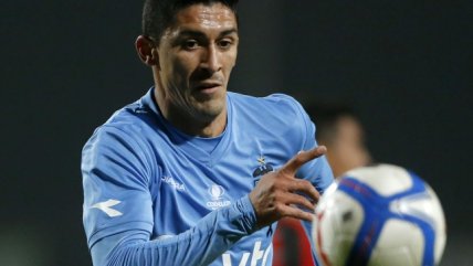 Pedro Pablo Hernández: Quedé un poco mal tras quedar fuera del Mundial